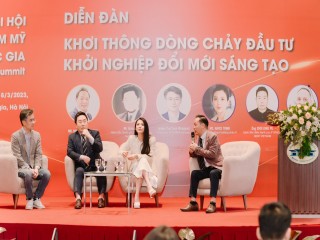 Quỹ đầu tư tỷ đô XnTree Ventures đầu tư mạnh mẽ cho cộng đồng Việt khởi nghiệp